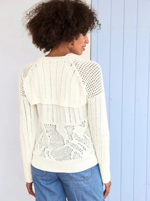 Twin-Set in Bolero-Form
