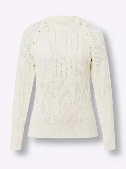 Twin-Set in Bolero-Form