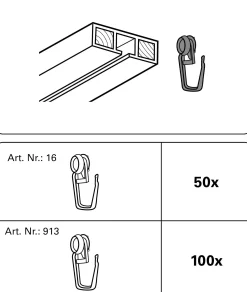 Universal-Rollring