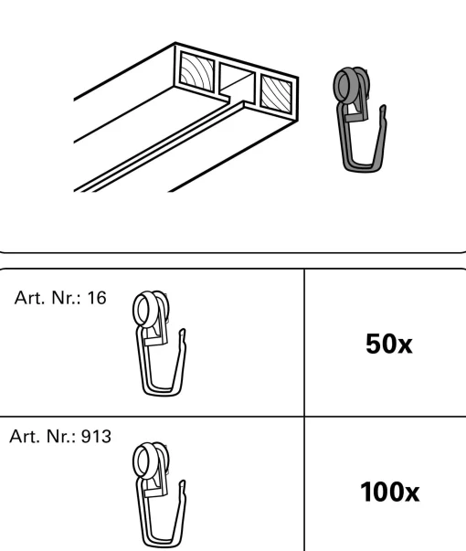 Universal-Rollring