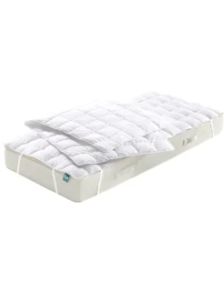 Unterbett