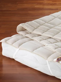 Unterbett