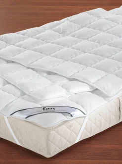 Unterbett