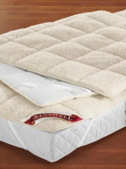 Unterbett