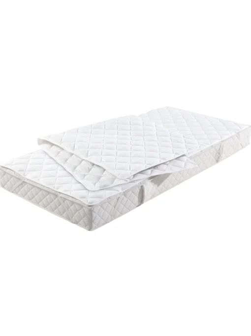 Unterbett
