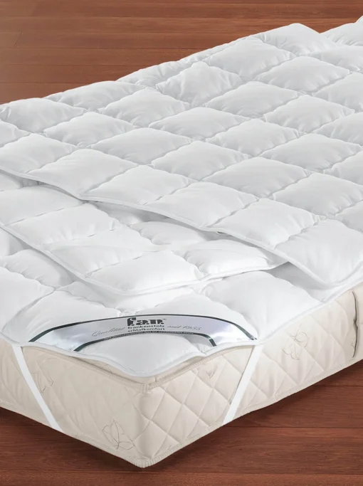 Unterbett