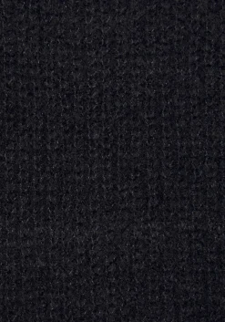 V-Ausschnitt-Pullover
