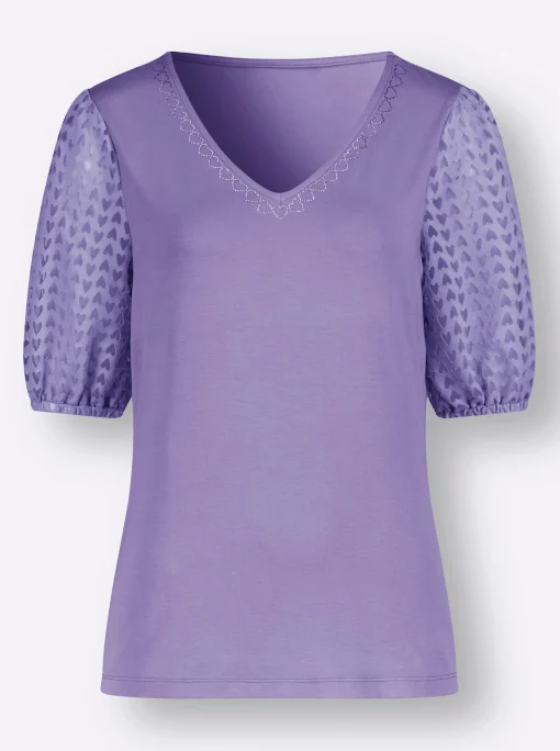V-Shirt