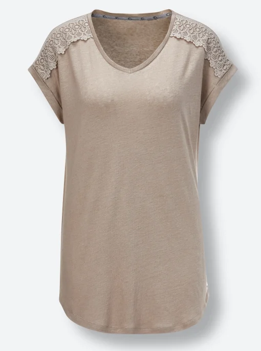 V-Shirt