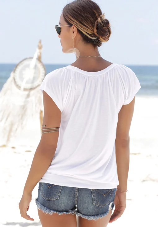 V-Shirt