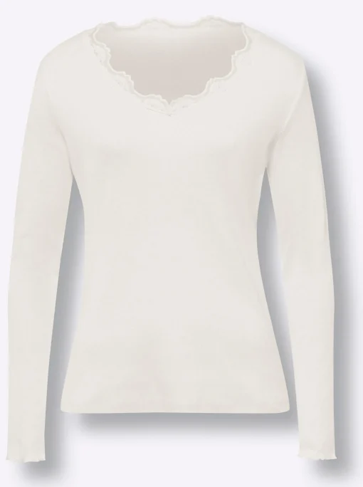 V-Shirt