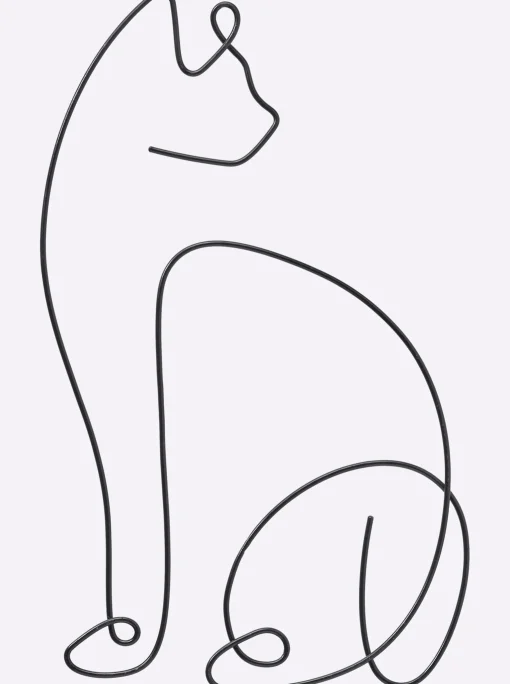 Wanddeko