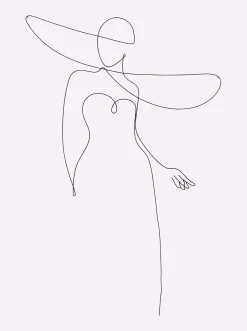Wanddeko