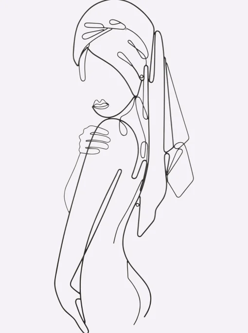 Wanddeko