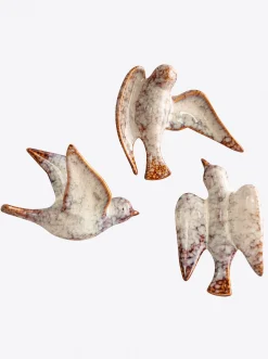Wanddeko Vögel
