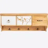 Wandgarderobe