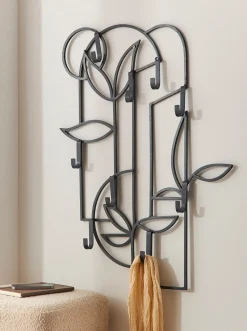 Wandgarderobe