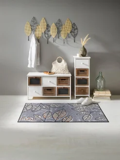 Wandgarderobe