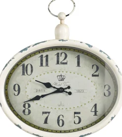 Wanduhr