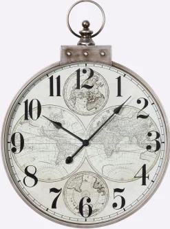 Wanduhr