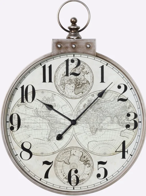 Wanduhr