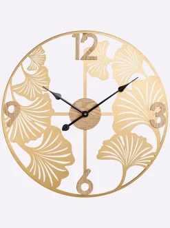 Wanduhr
