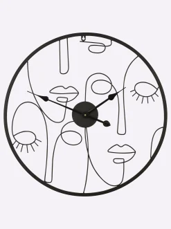 Wanduhr