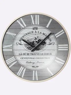 Wanduhr