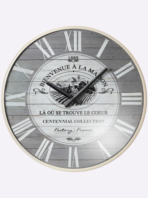 Wanduhr