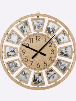 Wanduhr