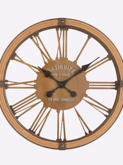 Wanduhr