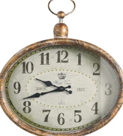 Wanduhr