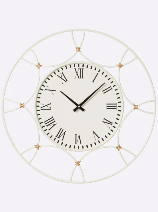 Wanduhr