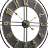 Wanduhr
