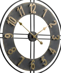 Wanduhr