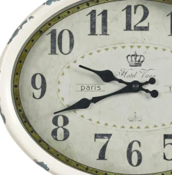 Wanduhr