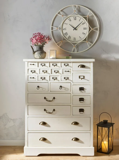 Wanduhr