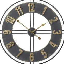 Wanduhr