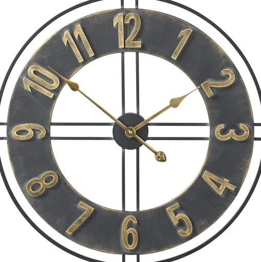 Wanduhr