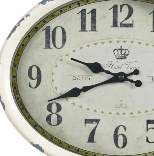 Wanduhr