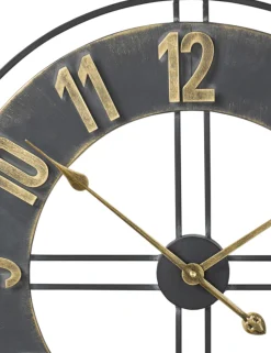 Wanduhr