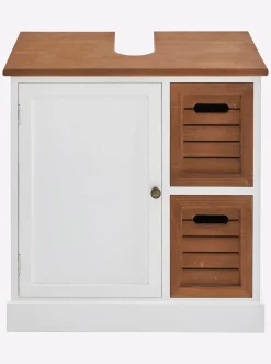 Waschbecken-Unterschrank