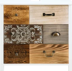 Waschbecken-Unterschrank