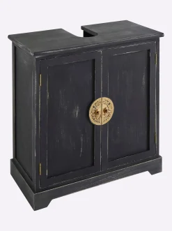 Waschbecken-Unterschrank