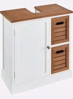 Waschbecken-Unterschrank