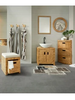 Waschbecken-Unterschrank