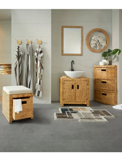 Waschbecken-Unterschrank