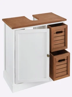 Waschbecken-Unterschrank