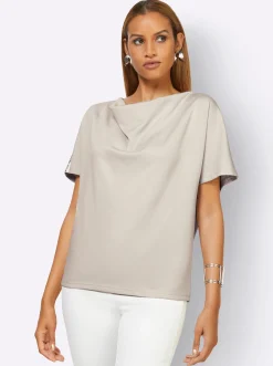 Wasserfallshirt