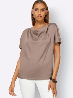 Wasserfallshirt